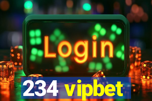 234 vipbet